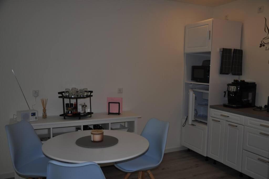 Lieblingsplatz Apartement Am Steinhuder Meer 文斯托夫 外观 照片